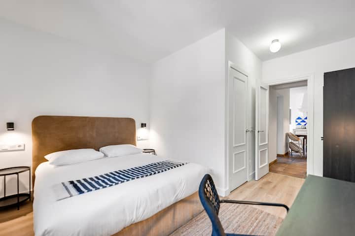 Спална соба 2