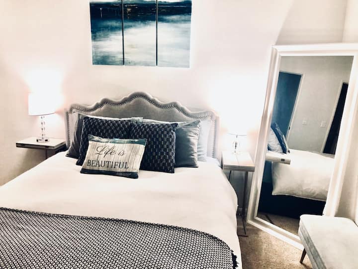 ห้องนอน