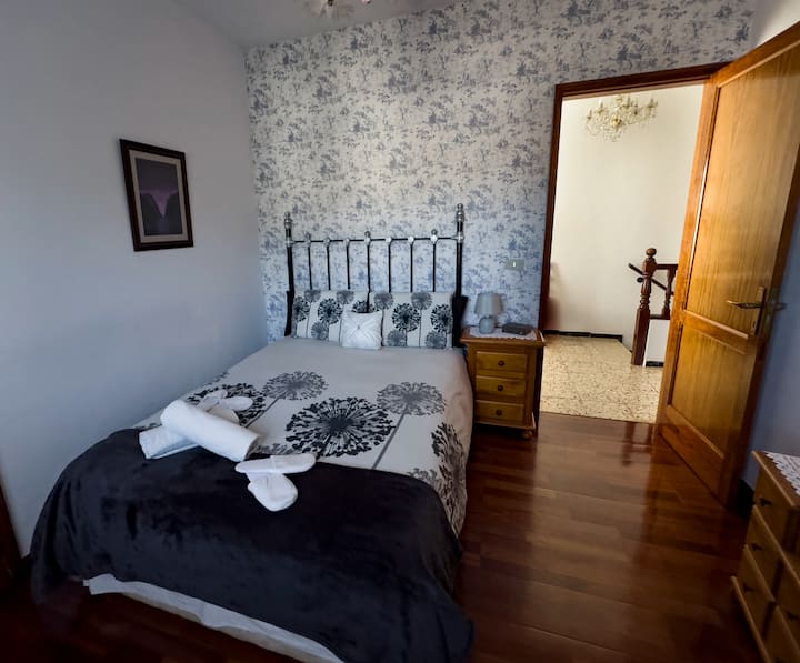 საძინებელი 2