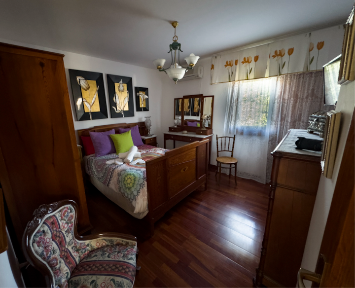 საძინებელი 1