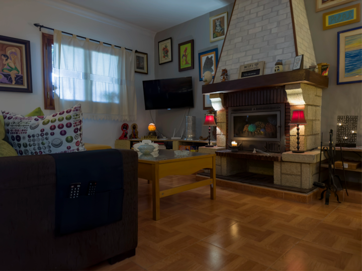 მისაღები ოთახი