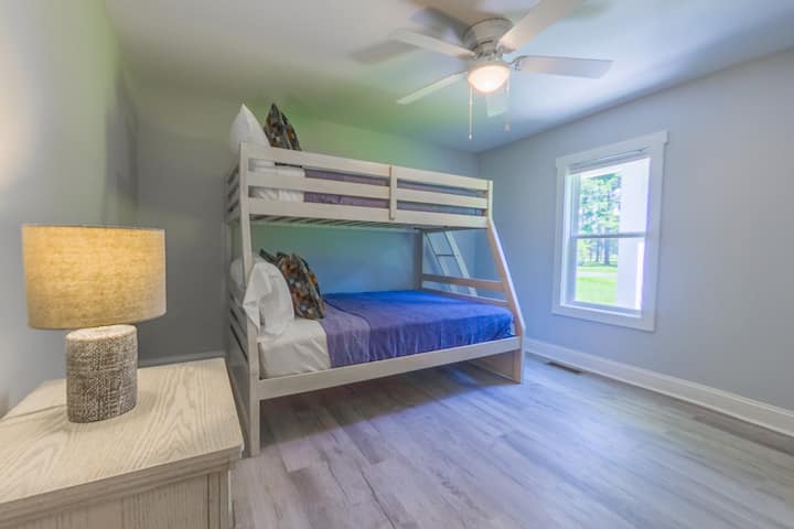 Спална соба 1