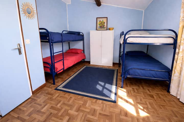 Спалня 4