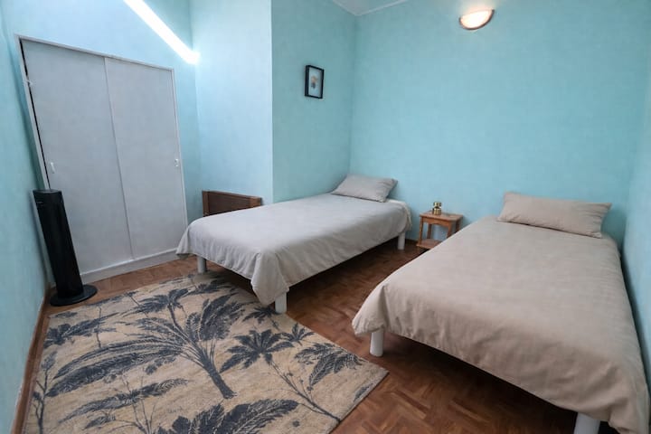 Спалня 3