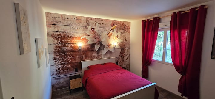 Chambres D'hôtes /Spa/massages - Albi