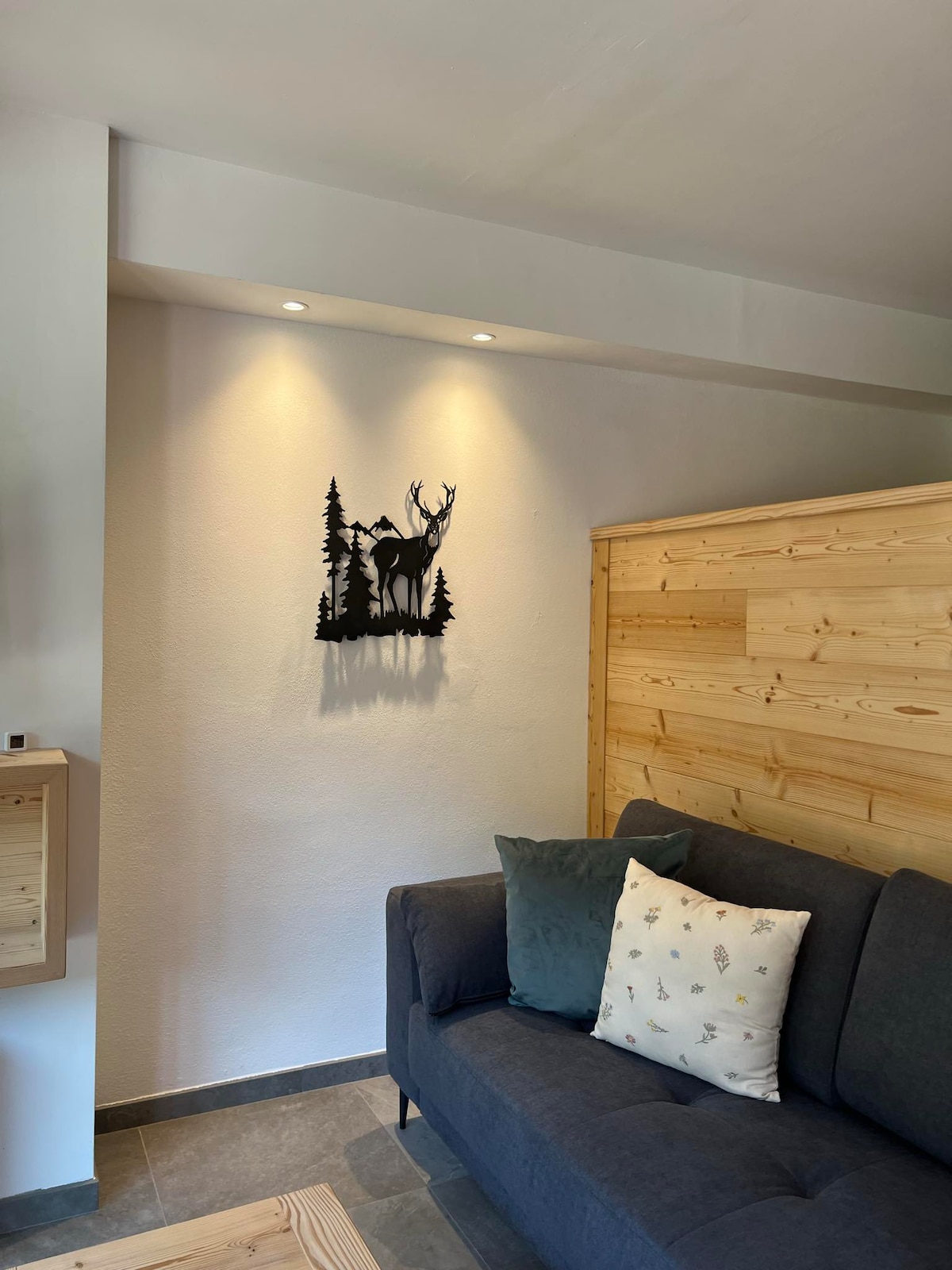 Top Airbnb: Enchanting apartment with a lake view a Auronzo Di Cadore