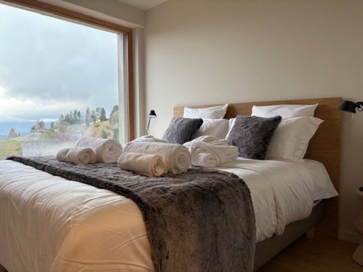 Chumba cha kulala 1