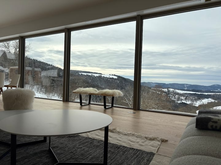 Chalet Du Merle Champ Du Feu 5* Luxe - Colroy-la-Roche