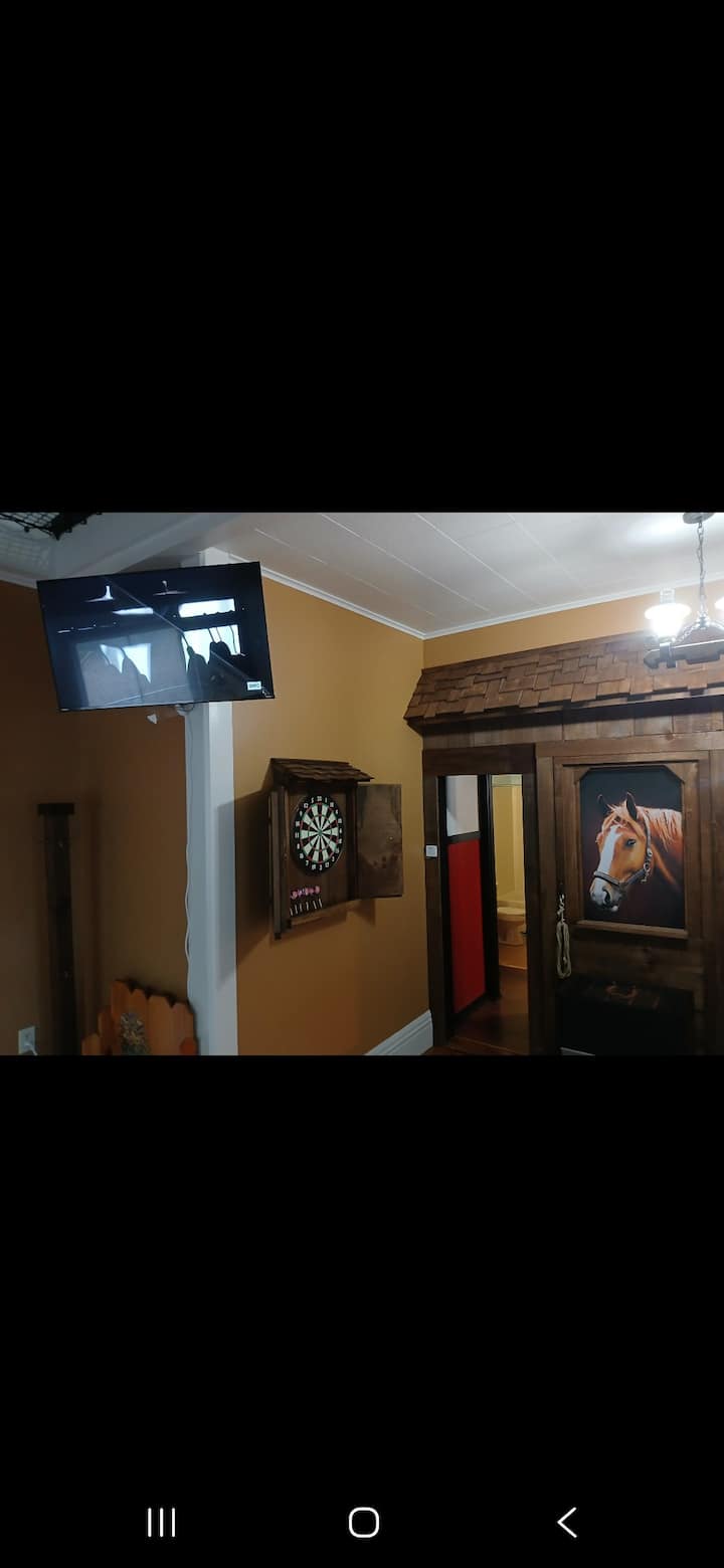 The Country Loft - North Adams, MA
