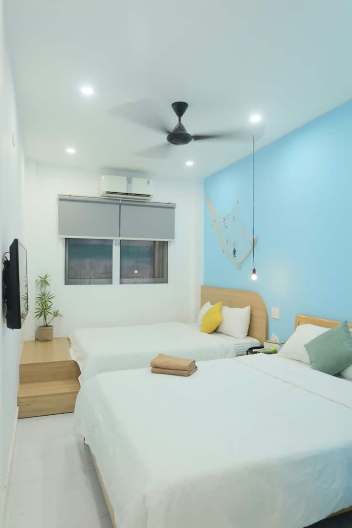 ห้องนอน