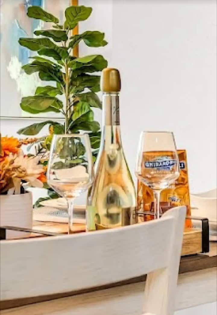 Всекидневна