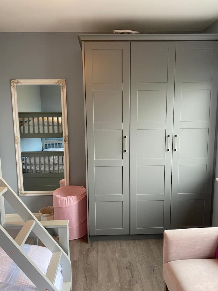 Спална соба 2