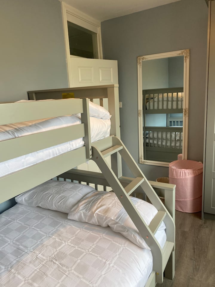 Спална соба 3