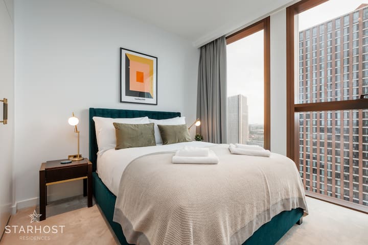 StarHost Residences managed Airbnb listing 2