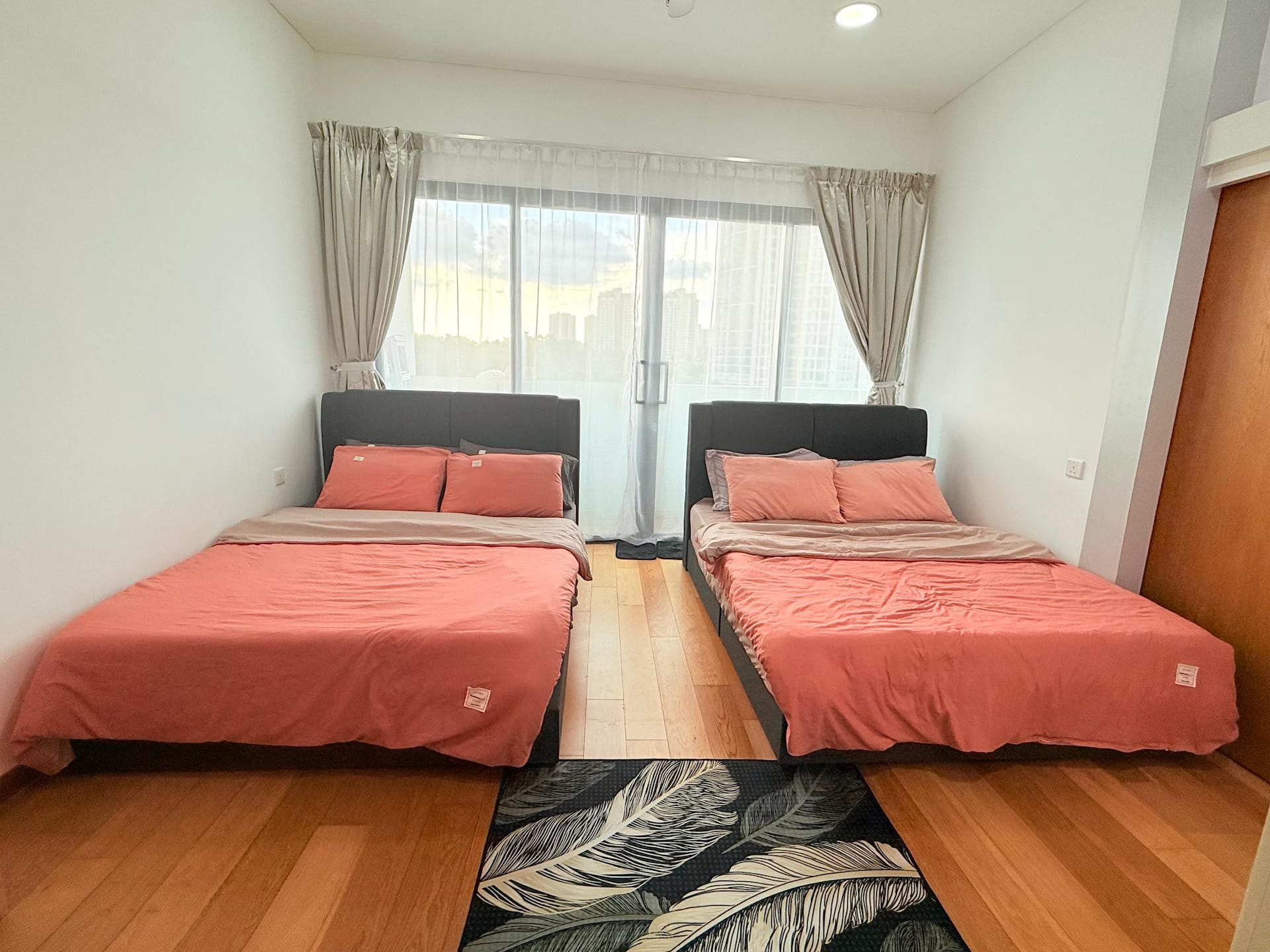Plaza Arkadia Desa Parkcity by KLhomesweet — photo 2