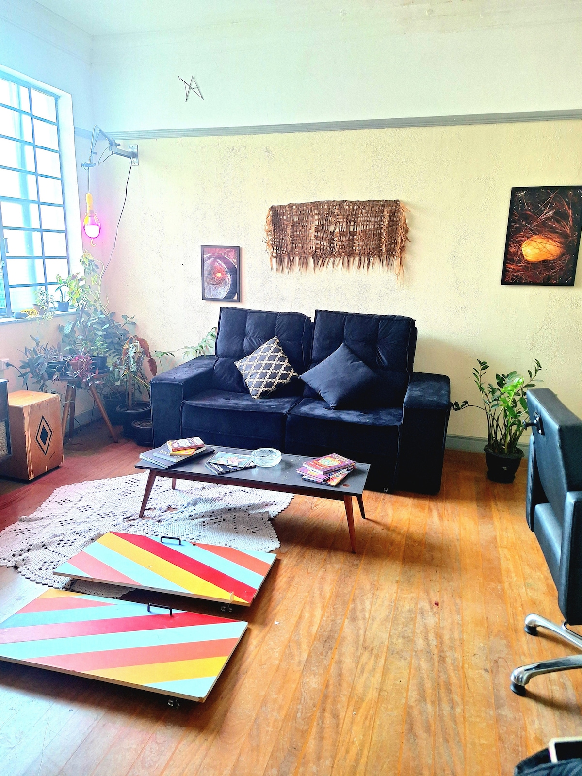 მისაღები ოთახი