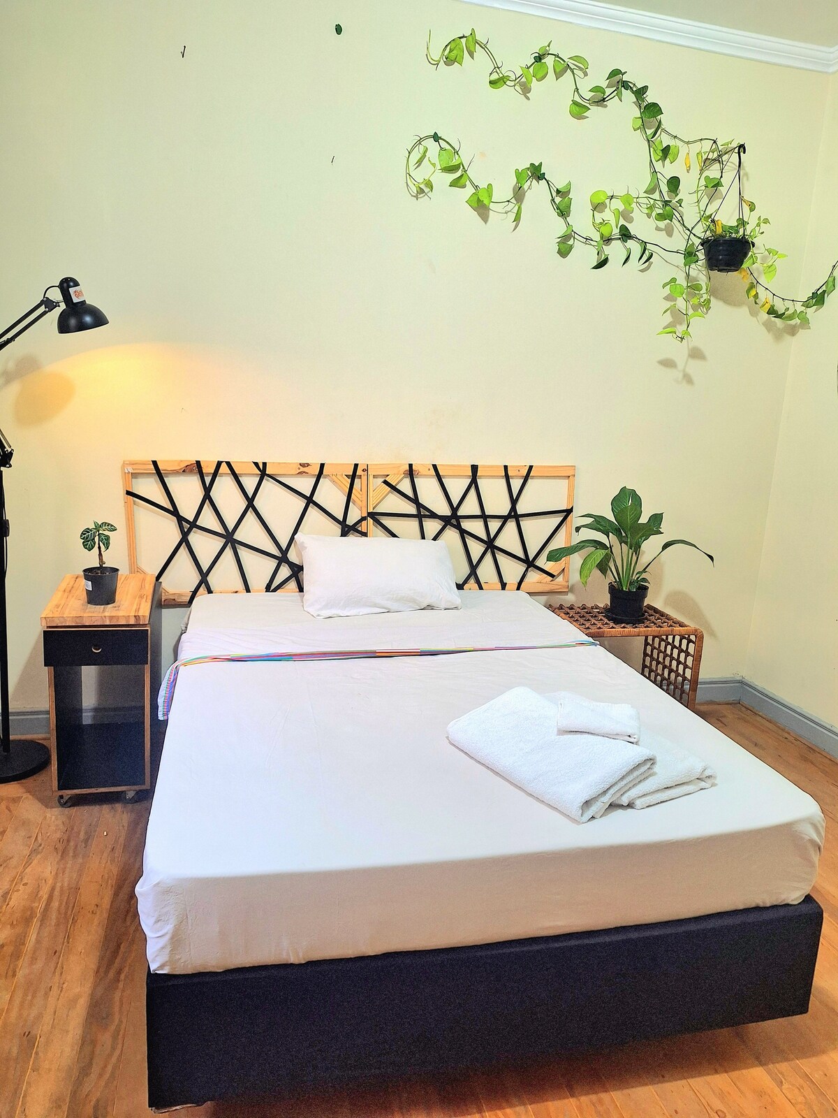 საძინებელი