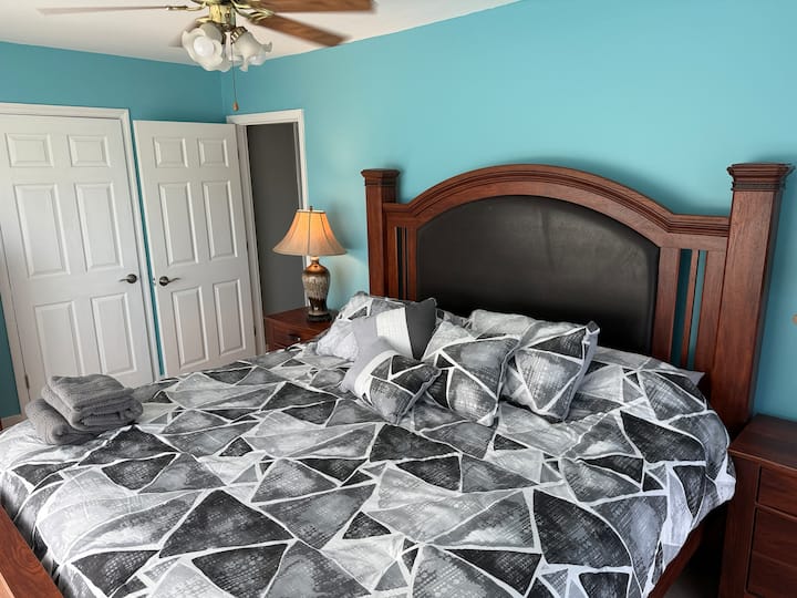 غرفة النوم 2