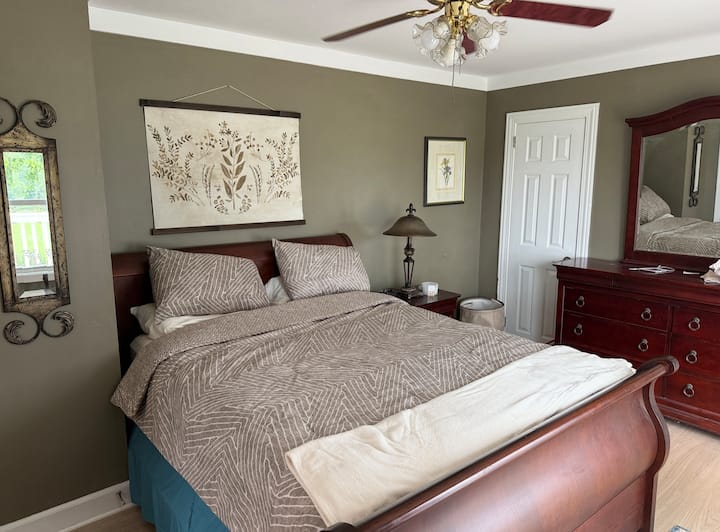 غرفة النوم 1