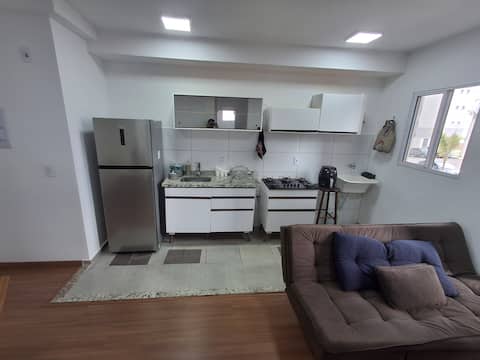 Popular Airbnb listing: Available in Barretos