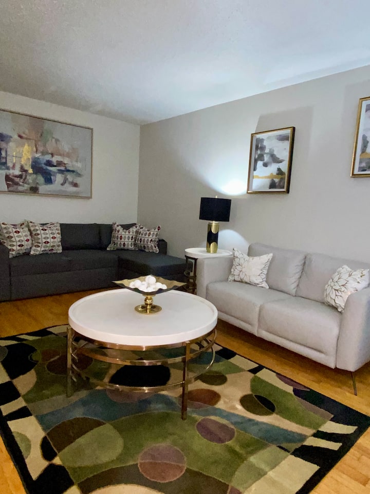 Sofi’s Place #2 - Thunder Bay