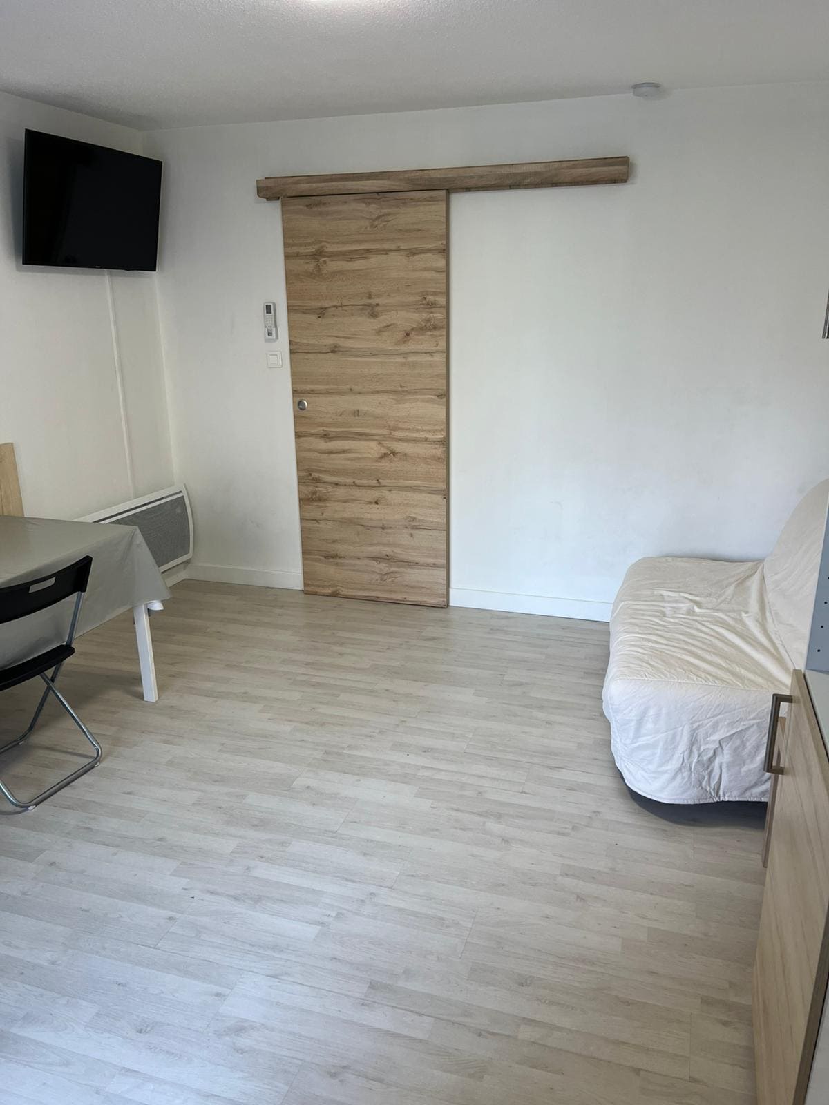 მისაღები სივრცე