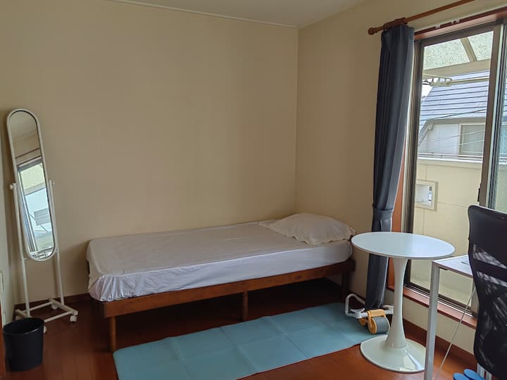 საძინებელი 2