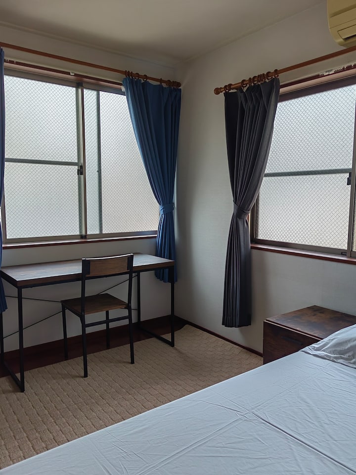 საძინებელი 3