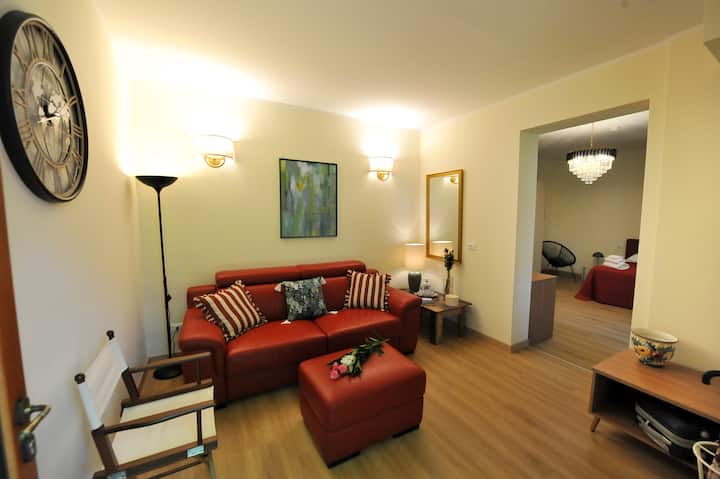 Всекидневна