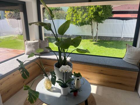 Top Airbnb: Stylish Apartment in Ljubljana • Free Parking in Četrtna Skupnost Šiška