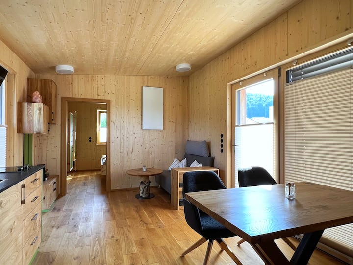 Tiny Haus öKologisch, Tiny House Velburg, Parsberg - Neumarkt in der Oberpfalz