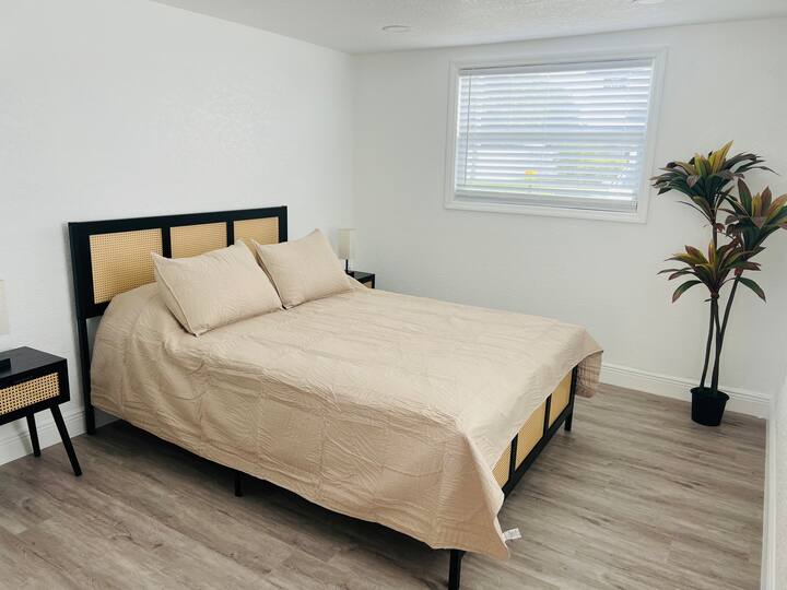 საძინებელი