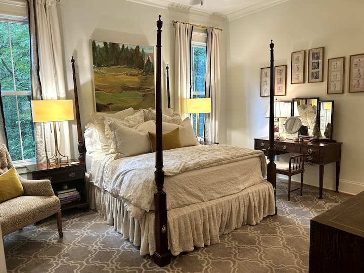 Спална соба 1