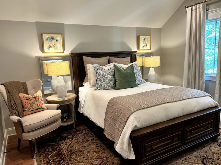 Спална соба 3