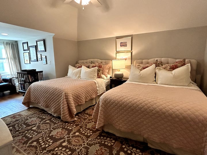 Спална соба 2