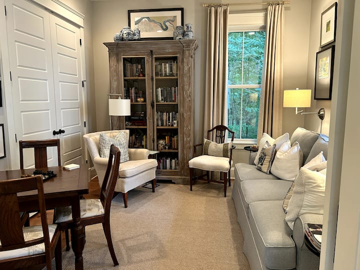 Спална соба 4