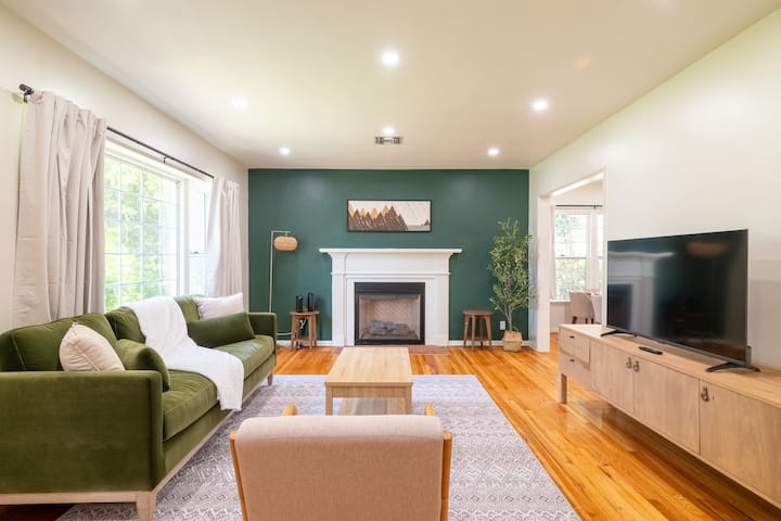 Cozy Gem Home Close To Old Town Monrovia - Monrovia, CA