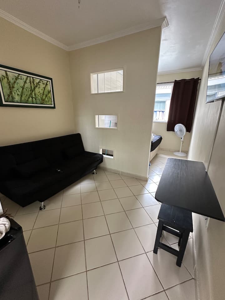 მისაღები ოთახი