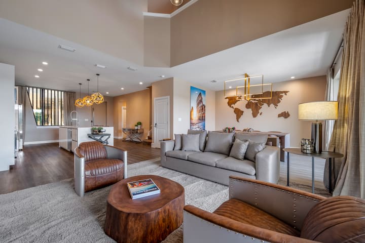 ห้องนั่งเล่น