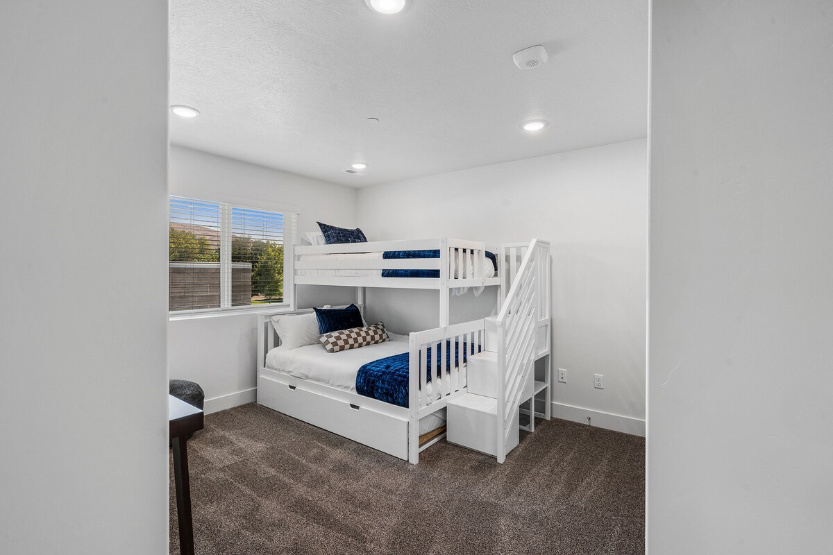 ห้องนอน