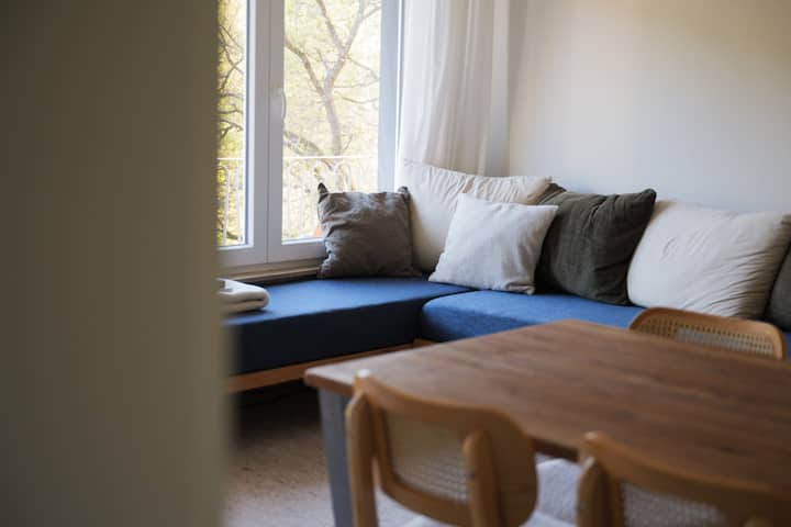 Panorama Whirlpool Chalet Mit Outdoorbett Und Kino - Rheinland-Pfalz
