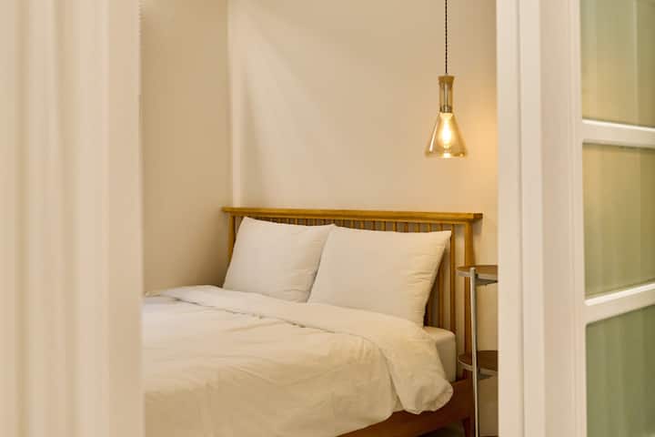 საძინებელი 2