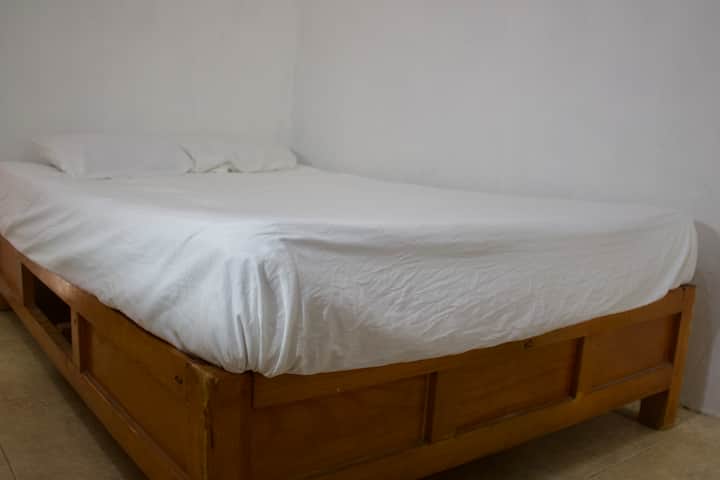 Camera da letto 3