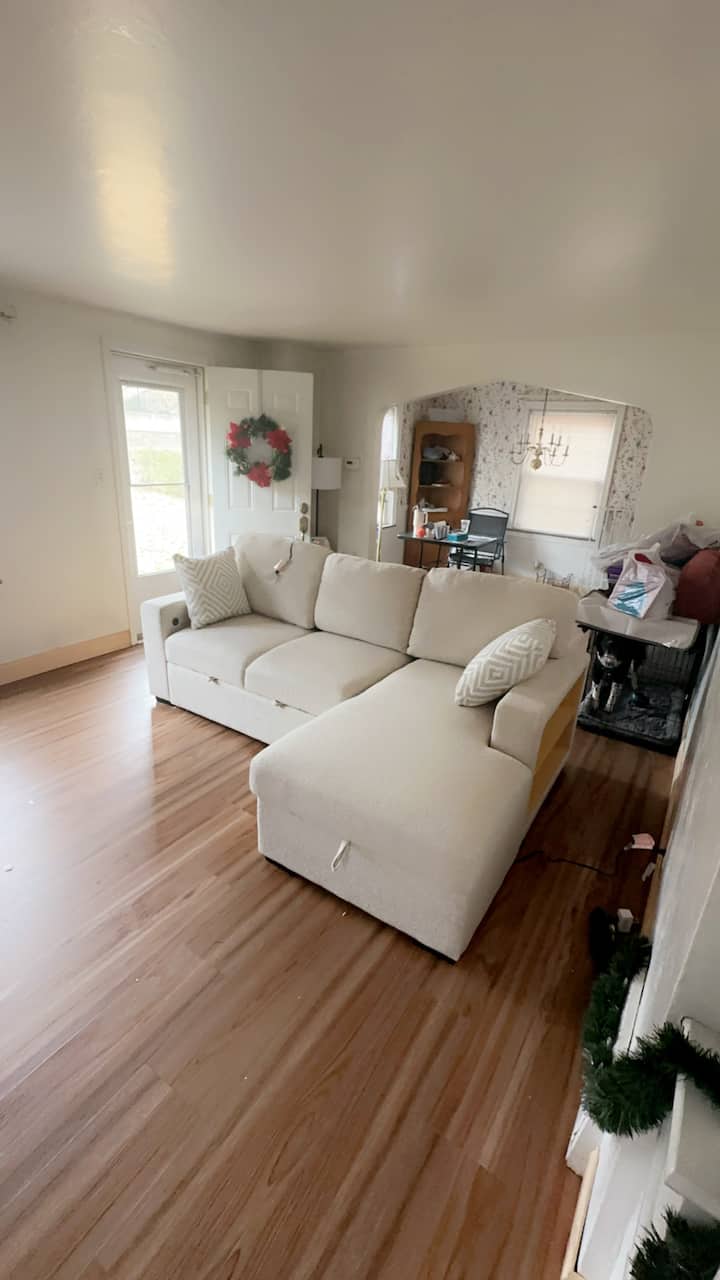 Cozy House Is Sewickley - Sewickley, PA