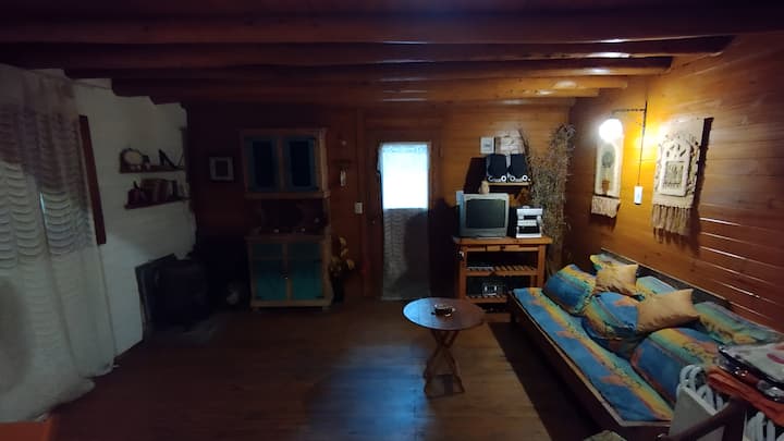 El Respiro - Victoria, Argentina