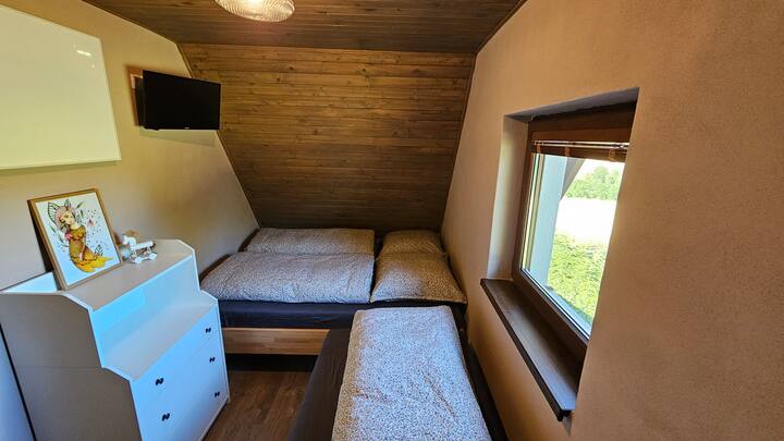 Habitación 2
