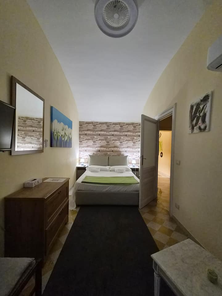 Casa M&j Al Colosseo - ローマ