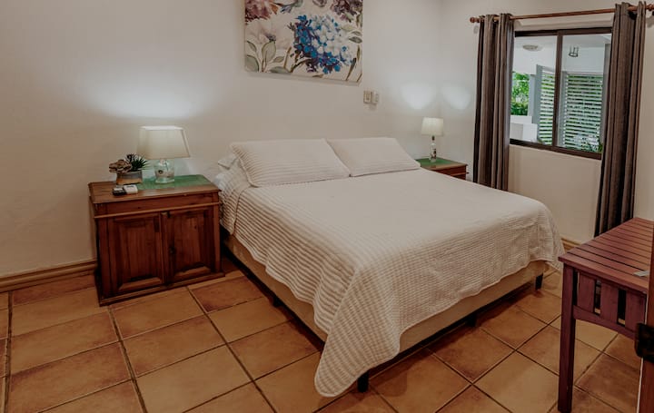 Спална соба 2