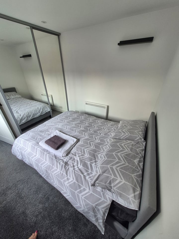 Slaapkamer