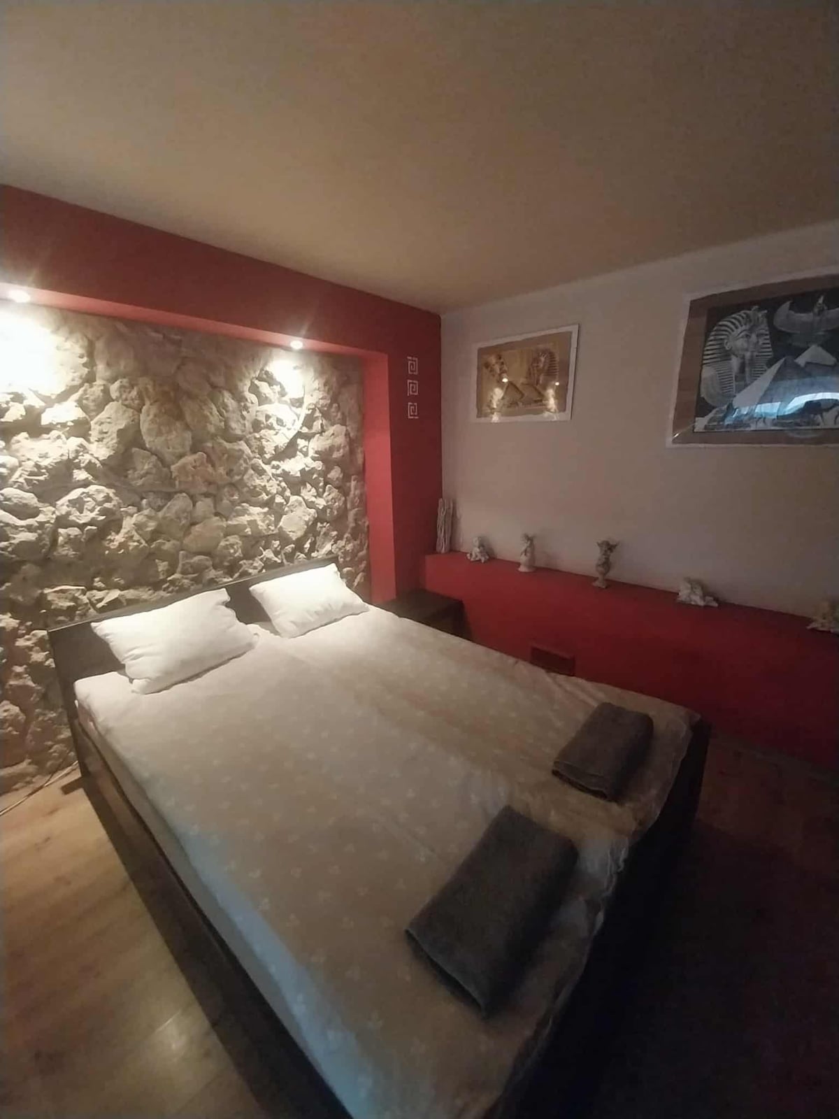 غرفة النوم 3